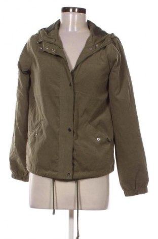 Γυναικείο μπουφάν Jdy, Μέγεθος XS, Χρώμα Πράσινο, Τιμή 12,99 €