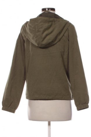 Γυναικείο μπουφάν Jdy, Μέγεθος XS, Χρώμα Πράσινο, Τιμή 12,99 €