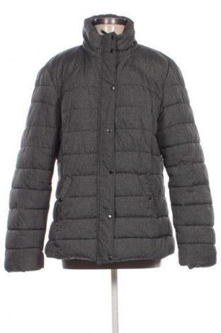 Geacă de femei Jean Pascale, Mărime XXL, Culoare Gri, Preț 28,99 Lei