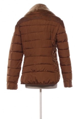 Дамско яке Jean Pascale, Размер L, Цвят Кафяв, Цена 30,16 €