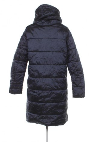 Γυναικείο μπουφάν Jean Pascale, Μέγεθος L, Χρώμα Μπλέ, Τιμή 18,99 €