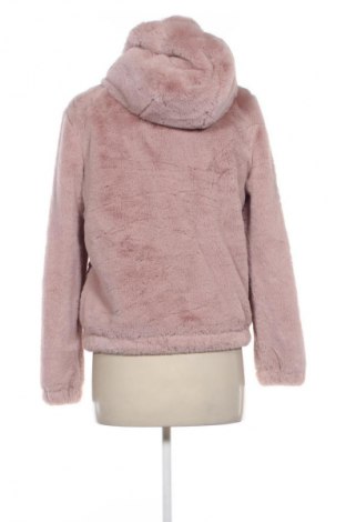 Γυναικείο μπουφάν Jennyfer, Μέγεθος S, Χρώμα Σάπιο μήλο, Τιμή 11,99 €