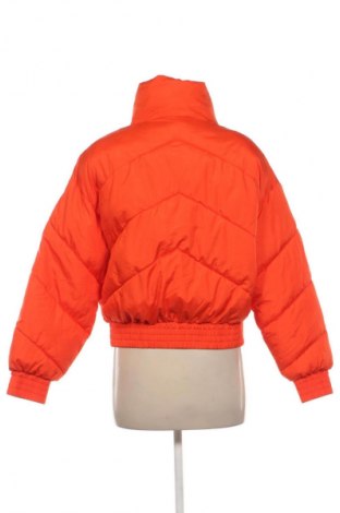 Дамско яке Jennyfer, Размер M, Цвят Оранжев, Цена 17,38 €