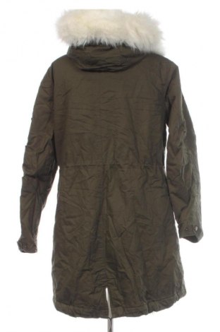 Dámská bunda  Jennyfer, Velikost M, Barva Zelená, Cena  509,00 Kč