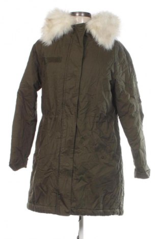 Dámská bunda  Jennyfer, Velikost M, Barva Zelená, Cena  509,00 Kč