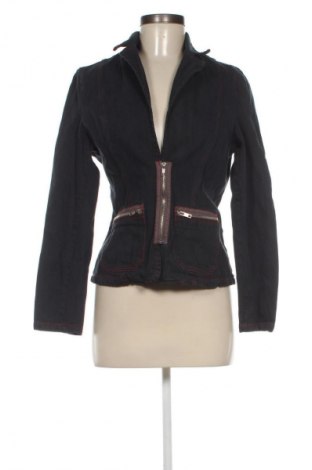 Γυναικείο μπουφάν Joelle, Μέγεθος M, Χρώμα Μπλέ, Τιμή 31,22 €