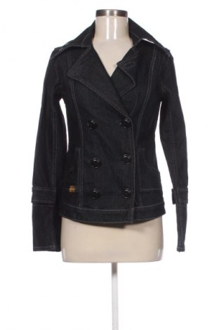 Дамско яке Just, Размер M, Цвят Син, Цена 28,63 €