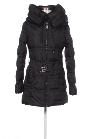 Dámská bunda  Just Play, Velikost S, Barva Černá, Cena  759,00 Kč