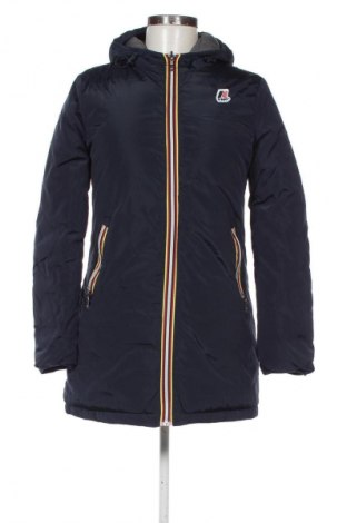 Geacă de femei K.way, Mărime S, Culoare Albastru, Preț 373,99 Lei
