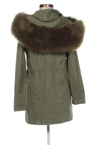 Női dzseki K.zell, Méret S, Szín Zöld, Ár 5 229 Ft