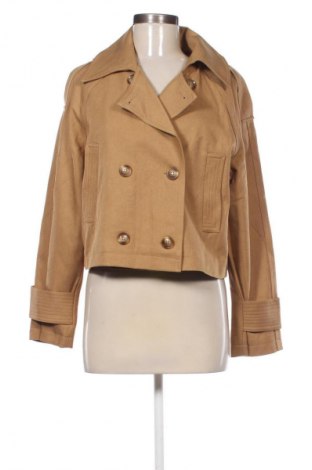 Dámská bunda  K.zell, Velikost M, Barva Béžová, Cena  984,00 Kč