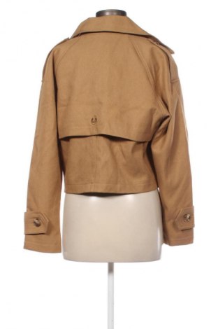 Dámská bunda  K.zell, Velikost M, Barva Béžová, Cena  984,00 Kč