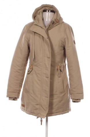 Dámská bunda  Kangaroos, Velikost M, Barva Béžová, Cena  719,00 Kč