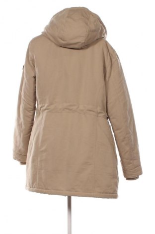 Dámská bunda  Kangaroos, Velikost M, Barva Béžová, Cena  719,00 Kč