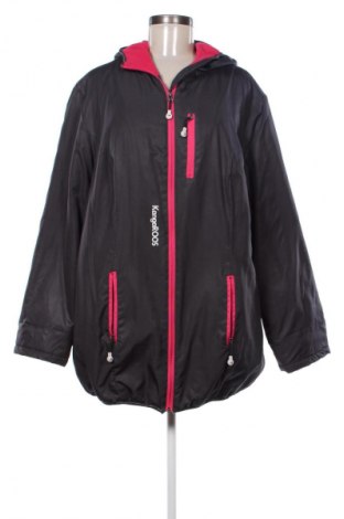 Дамско яке Kangaroos, Размер XXL, Цвят Сив, Цена 21,98 €