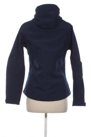 Γυναικείο μπουφάν Kariban, Μέγεθος M, Χρώμα Μπλέ, Τιμή 22,99 €