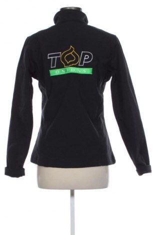 Dámská bunda  Kariban, Velikost L, Barva Černá, Cena  289,00 Kč