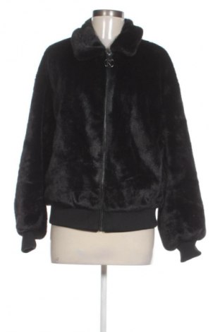 Dámská bunda  Karl Lagerfeld, Velikost S, Barva Černá, Cena  6 199,00 Kč