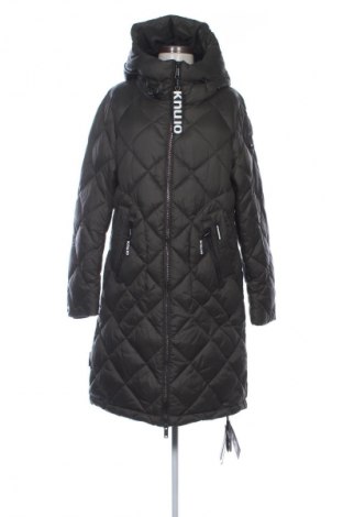 Geacă de femei Khujo, Mărime XXL, Culoare Verde, Preț 839,99 Lei