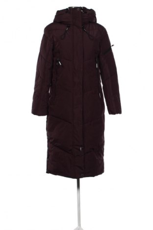 Dámská bunda  Khujo, Velikost S, Barva Fialová, Cena  3 249,00 Kč