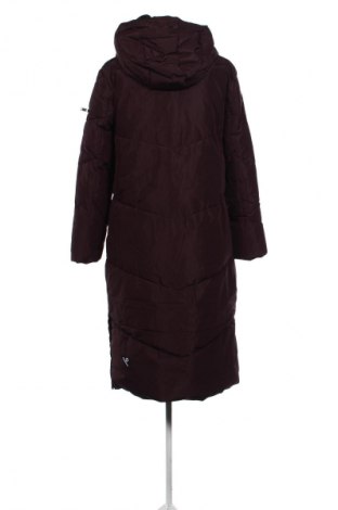 Dámská bunda  Khujo, Velikost S, Barva Fialová, Cena  3 249,00 Kč