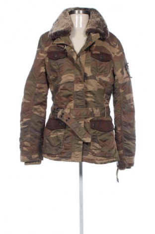 Дамско яке Khujo, Размер XL, Цвят Многоцветен, Цена 50,00 €