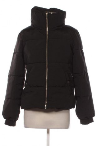 Dámska bunda  Kiabi, Veľkosť XS, Farba Čierna, Cena  18,95 €