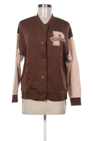 Γυναικείο μπουφάν Kiabi, Μέγεθος S, Χρώμα Πολύχρωμο, Τιμή 11,99 €