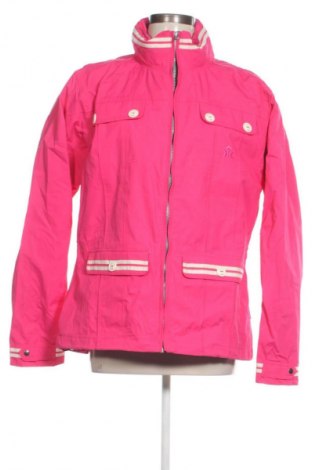 Kurtka damska Kielvik, Rozmiar L, Kolor Różowy, Cena 64,99 zł