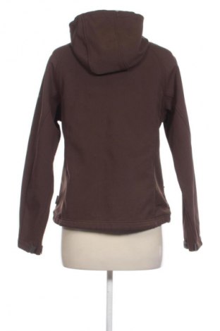 Dámská bunda  Kilimanjaro, Velikost M, Barva Hnědá, Cena  819,00 Kč