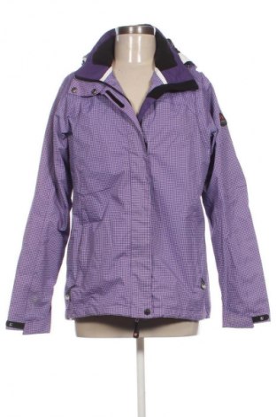 Női dzseki Killtec, Méret M, Szín Sokszínű, Ár 11 149 Ft