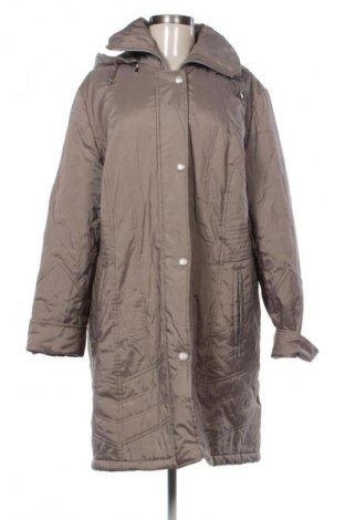 Dámská bunda  Kirsten, Velikost XL, Barva Béžová, Cena  259,00 Kč