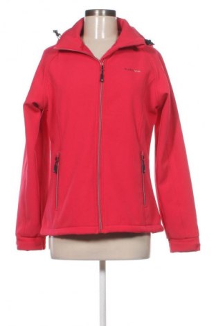Γυναικείο μπουφάν Kjelvik, Μέγεθος M, Χρώμα Κόκκινο, Τιμή 18,99 €