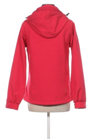Γυναικείο μπουφάν Kjelvik, Μέγεθος M, Χρώμα Κόκκινο, Τιμή 18,99 €