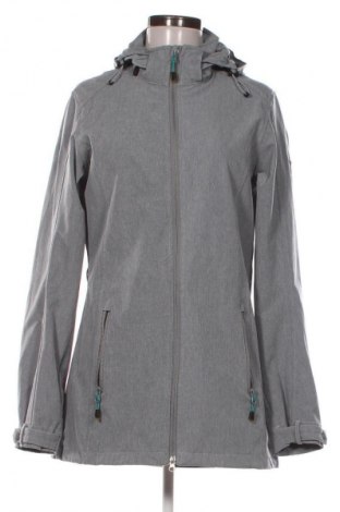Dámská bunda  Kjelvik, Velikost M, Barva Šedá, Cena  992,00 Kč