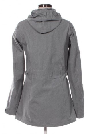 Dámská bunda  Kjelvik, Velikost M, Barva Šedá, Cena  992,00 Kč