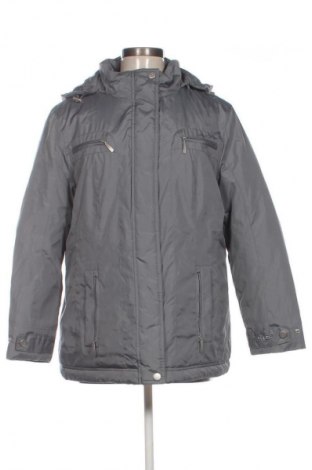 Kurtka damska Klepper, Rozmiar L, Kolor Szary, Cena 100,99 zł