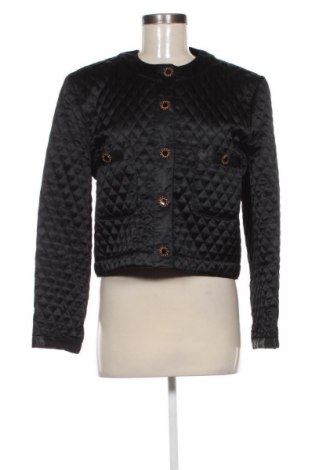 Dámská bunda  Kookai, Velikost S, Barva Černá, Cena  539,00 Kč