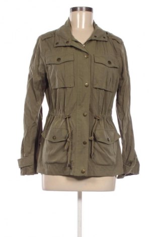 Дамско яке LC Waikiki, Размер M, Цвят Зелен, Цена 10,22 €