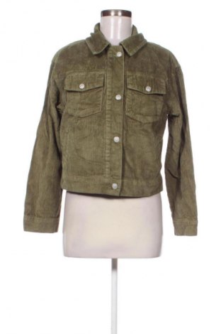 Dámská bunda  LCW, Velikost S, Barva Zelená, Cena  359,00 Kč