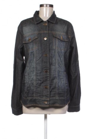 Γυναικείο μπουφάν La Redoute Taillissime, Μέγεθος XL, Χρώμα Μπλέ, Τιμή 15,99 €