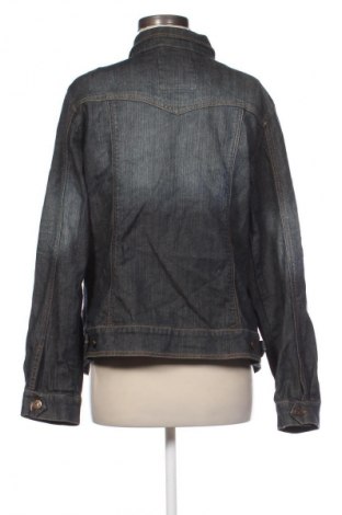 Γυναικείο μπουφάν La Redoute Taillissime, Μέγεθος XL, Χρώμα Μπλέ, Τιμή 15,99 €