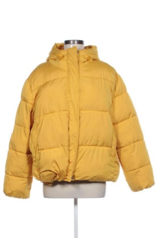 Női dzseki Lager 157, Méret M, Szín Sárga, Ár 8 229 Ft