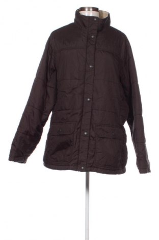 Dámská bunda  Lands' End, Velikost 3XL, Barva Hnědá, Cena  339,00 Kč