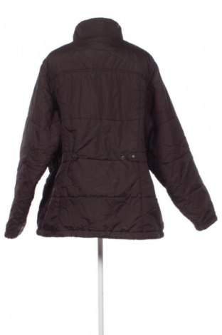 Dámská bunda  Lands' End, Velikost 3XL, Barva Hnědá, Cena  339,00 Kč