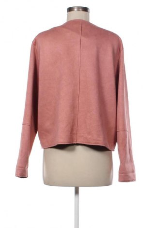 Dámská bunda  Laura Di Sarpi, Velikost XL, Barva Popelavě růžová, Cena  289,00 Kč