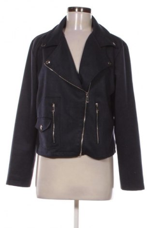 Дамско яке Laura Di Sarpi, Размер M, Цвят Син, Цена 8,69 €