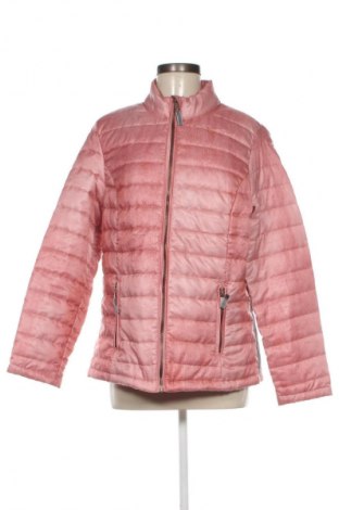 Dámská bunda  Laura Torelli, Velikost L, Barva Růžová, Cena  841,00 Kč