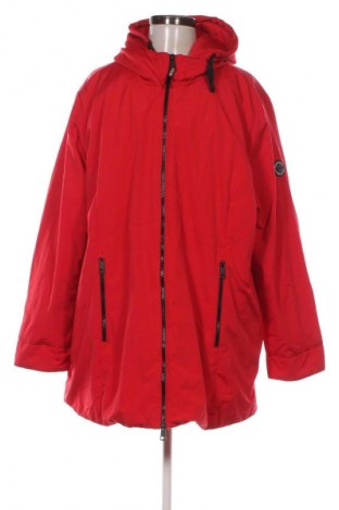 Damenjacke Laura Torelli, Größe XL, Farbe Rot, Preis € 38,99