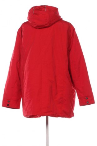 Damenjacke Laura Torelli, Größe XL, Farbe Rot, Preis € 38,99